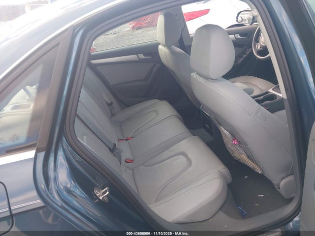 2016 AUDI A4 WAUFFAFL1GN017030 Photo 7