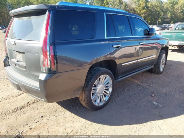 2017 CADILLAC ESCALADE 1GYS4DKJ3HR250523 Photo 3