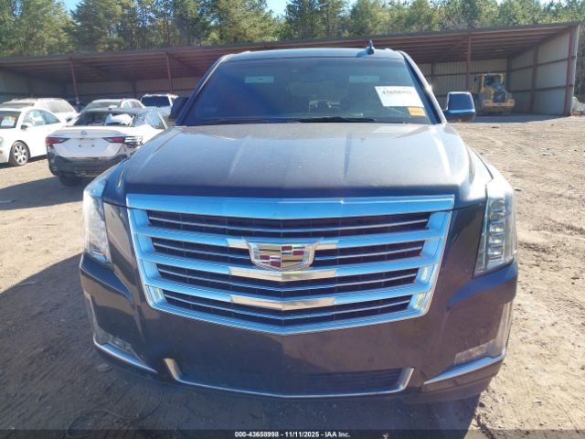 2017 CADILLAC ESCALADE 1GYS4DKJ3HR250523 Photo 5