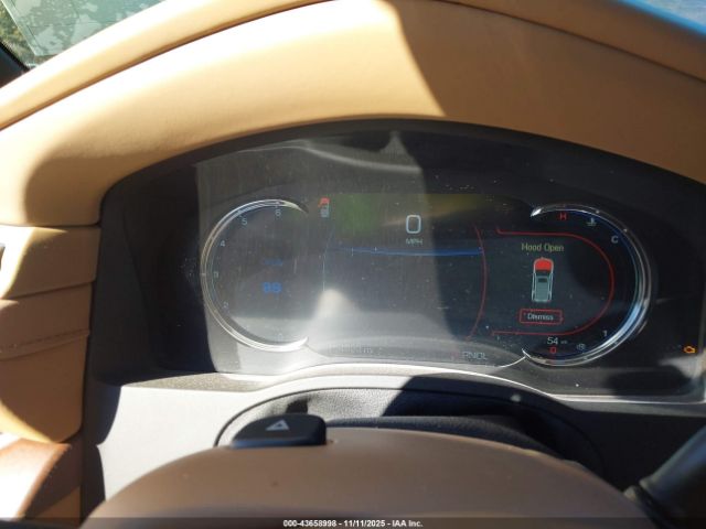 2017 CADILLAC ESCALADE 1GYS4DKJ3HR250523 Photo 6