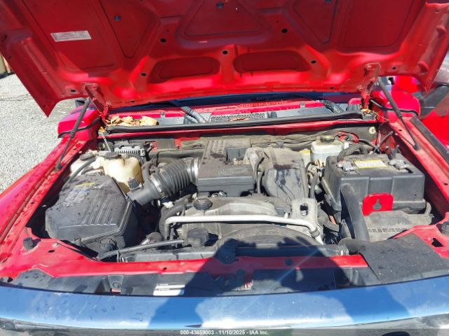 2007 HUMMER H3 SUV 5GTDN13E278131578 Photo 9