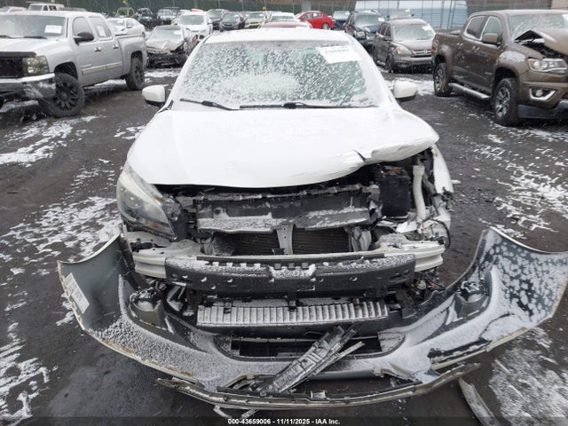 Aukcja sprzedaży 2016 Subaru Legacy 2.5i Limited, vin: 4S3BNAJ69G3058491, numer aukcji: 43659006