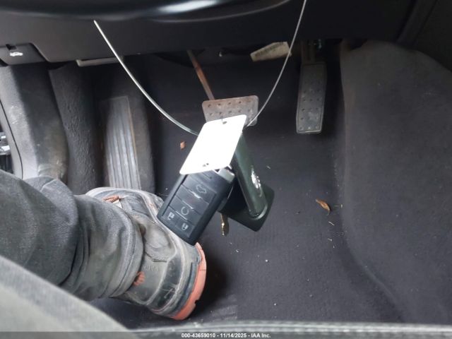 2013 CADILLAC CTS 1G6DC1E34D0176673 Photo 10