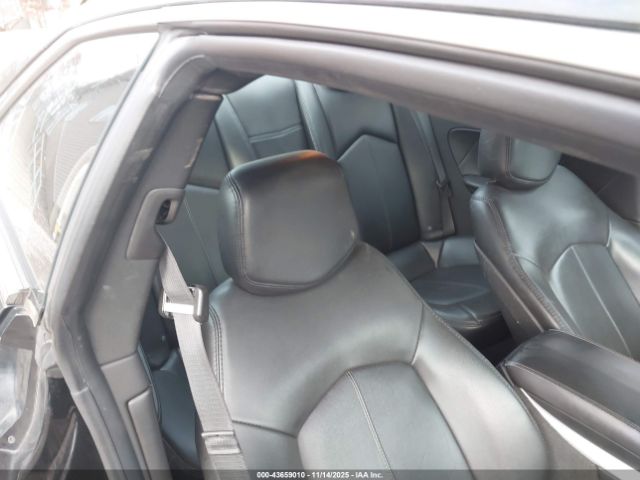 2013 CADILLAC CTS 1G6DC1E34D0176673 Photo 7