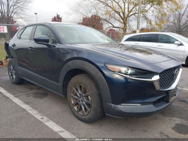 2020 MAZDA CX-30 3MVDMBBL9LM132084