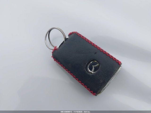 2020 MAZDA CX-30 3MVDMBBL9LM132084 Photo 10