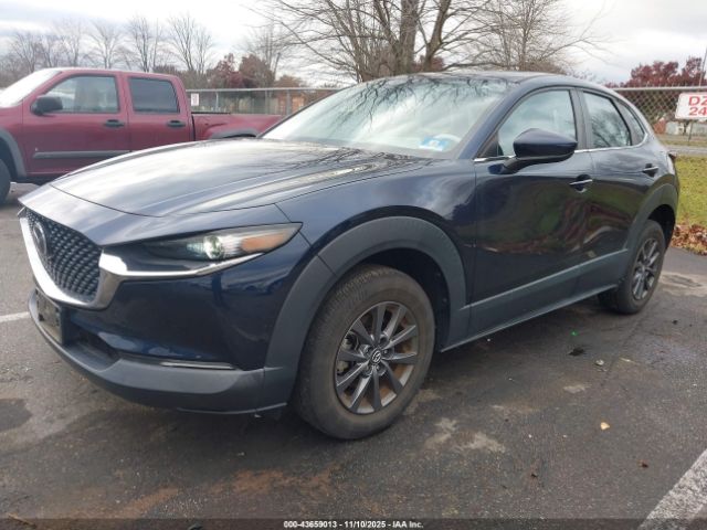 2020 MAZDA CX-30 3MVDMBBL9LM132084 Photo 1