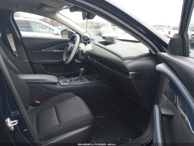 2020 MAZDA CX-30 3MVDMBBL9LM132084 Photo 4