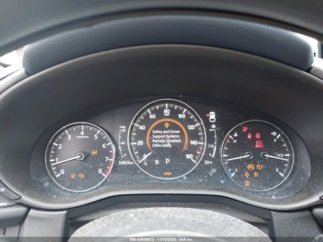 2020 MAZDA CX-30 3MVDMBBL9LM132084 Photo 6