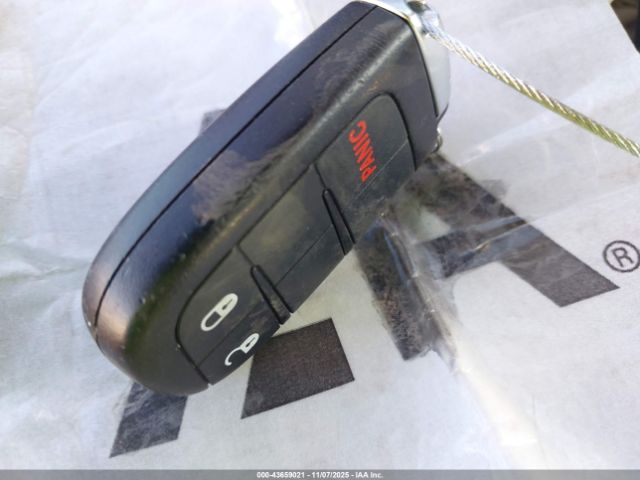 2017 DODGE JOURNEY 3C4PDDBG0HT512277 Photo 10