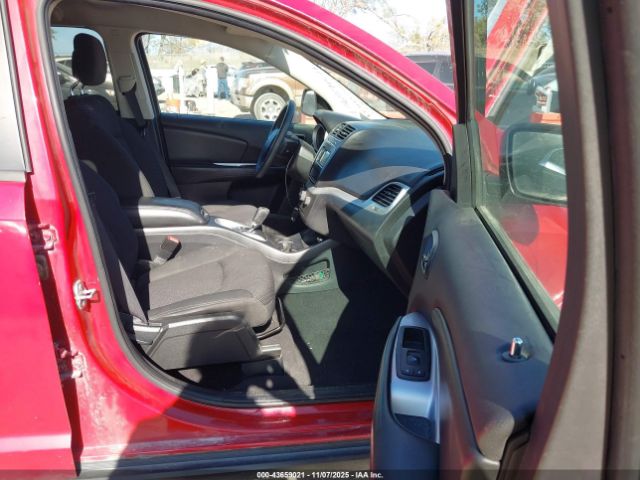2017 DODGE JOURNEY 3C4PDDBG0HT512277 Photo 4