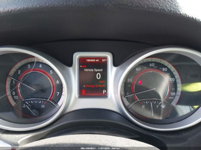 2017 DODGE JOURNEY 3C4PDDBG0HT512277 Photo 6