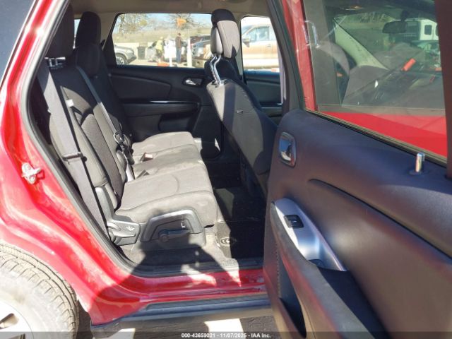 2017 DODGE JOURNEY 3C4PDDBG0HT512277 Photo 7