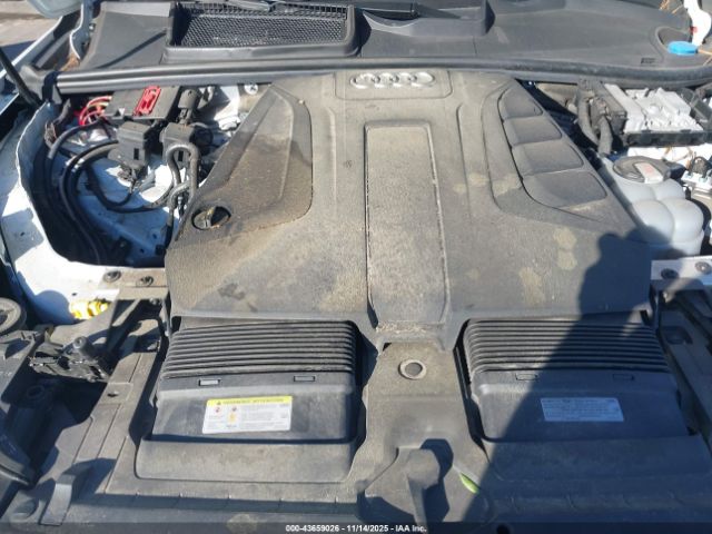 2021 AUDI Q7 WA1LJAF70MD035019 Photo 9