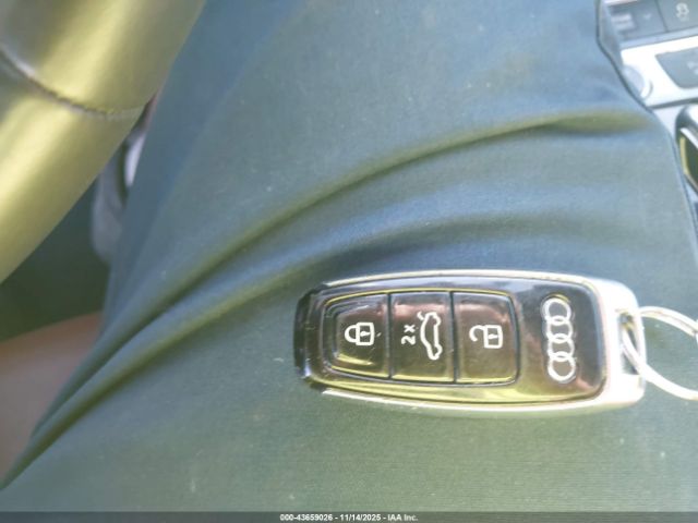 2021 AUDI Q7 WA1LJAF70MD035019 Photo 10