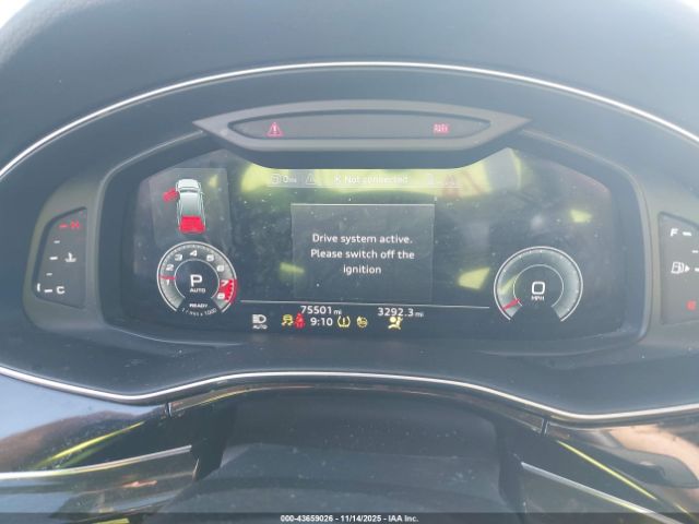 2021 AUDI Q7 WA1LJAF70MD035019 Photo 6