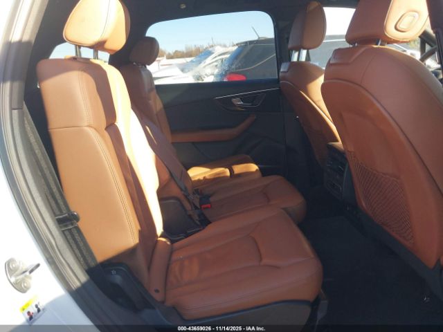 2021 AUDI Q7 WA1LJAF70MD035019 Photo 7
