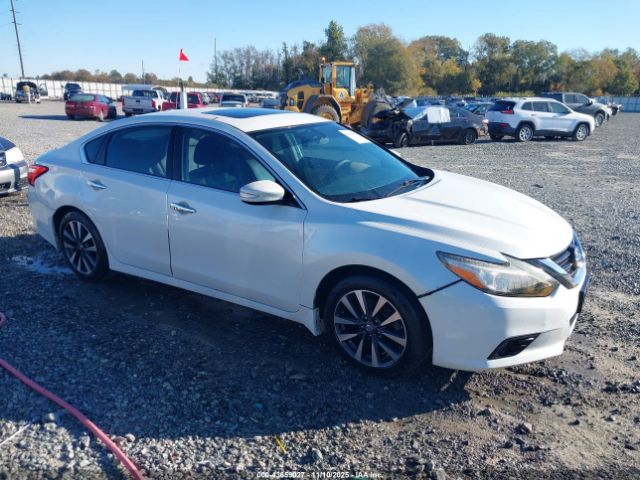 2016 NISSAN ALTIMA 1N4AL3AP4GC171938
