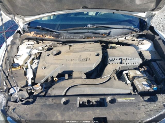 2016 NISSAN ALTIMA 1N4AL3AP4GC171938 Photo 9