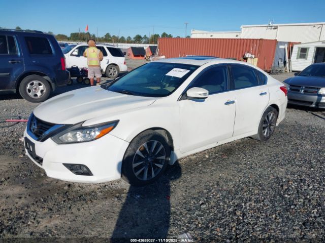 2016 NISSAN ALTIMA 1N4AL3AP4GC171938 Photo 1