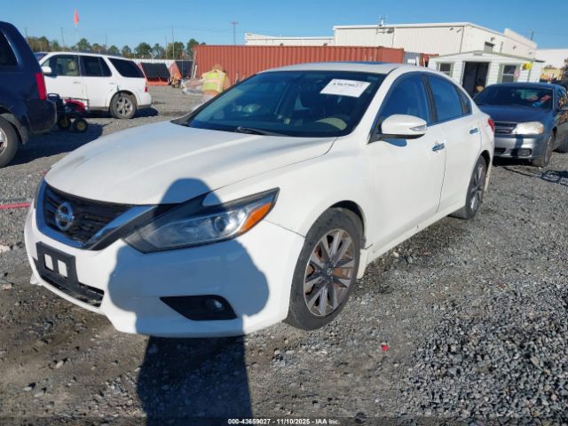 2016 NISSAN ALTIMA 1N4AL3AP4GC171938 Photo 5
