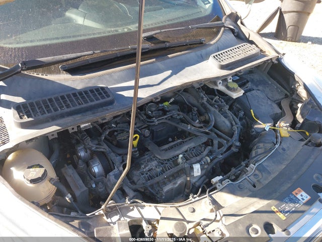 1FMCU9GD4HUC35760 Ford ESCAPE SE