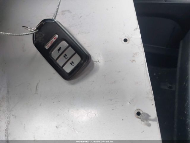 2015 HONDA CR-V 5J6RM4H56FL008320 Photo 10