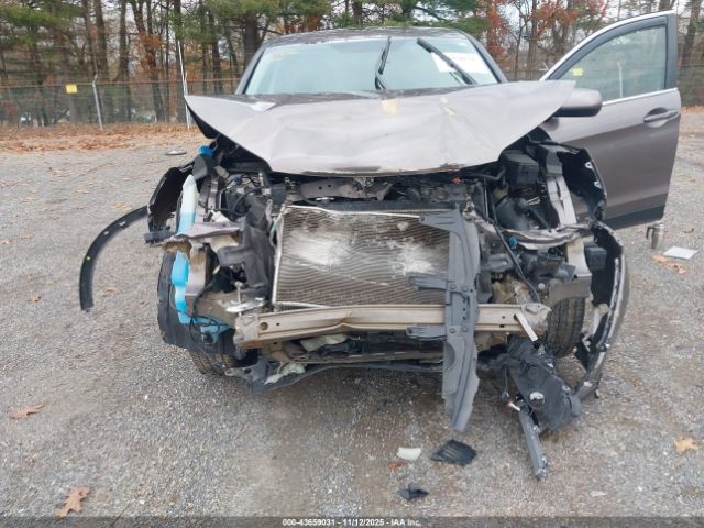 2015 HONDA CR-V 5J6RM4H56FL008320 Photo 5