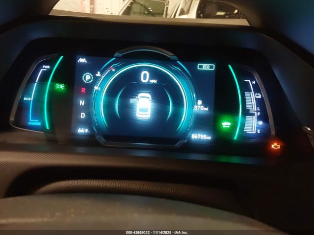 2022 HYUNDAI IONIQ HYBRID KMHC75LC2NU266871 Photo 6