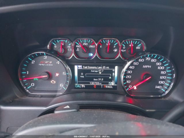 2018 CHEVROLET SILVERADO 1500 3GCUKREC6JG585828 Photo 6