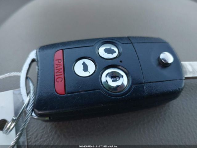 2013 ACURA MDX 2HNYD2H32DH520827 Photo 10