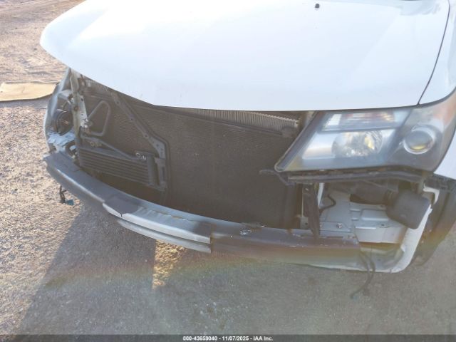 2013 ACURA MDX 2HNYD2H32DH520827 Photo 5