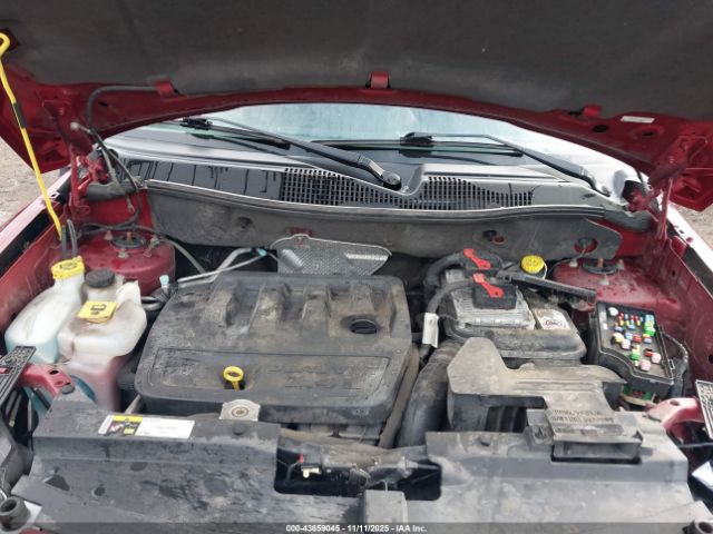 2014 JEEP COMPASS 1C4NJDEB1ED661251 Photo 9