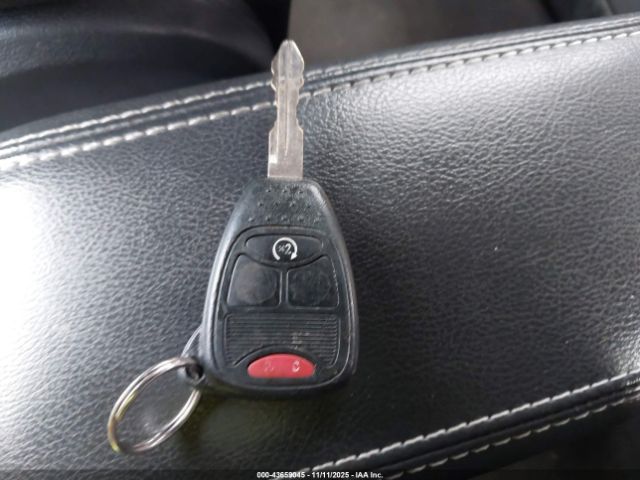 2014 JEEP COMPASS 1C4NJDEB1ED661251 Photo 10