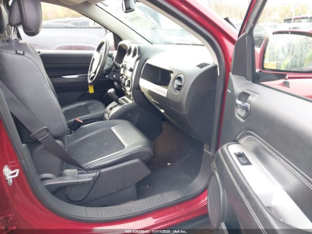 2014 JEEP COMPASS 1C4NJDEB1ED661251 Photo 4