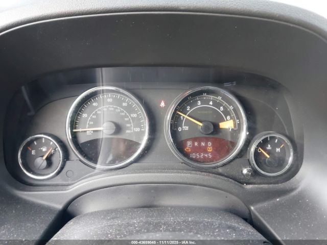 2014 JEEP COMPASS 1C4NJDEB1ED661251 Photo 6