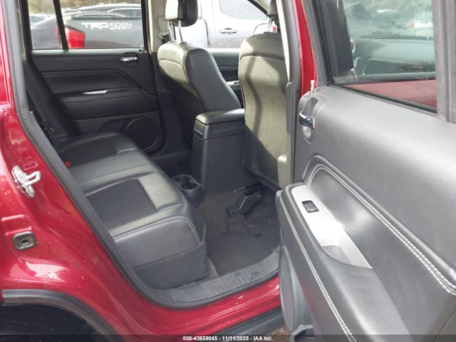 2014 JEEP COMPASS 1C4NJDEB1ED661251 Photo 7