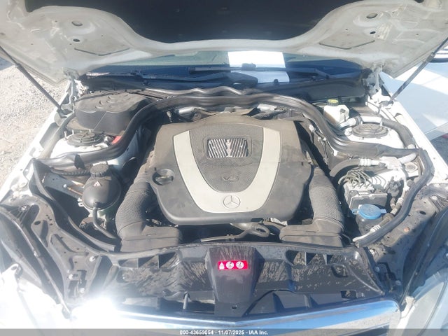 Продаж на аукціоні авто 2011 Mercedes-benz E 350 4matic, vin: WDDHF8HB2BA296180, номер лоту: 43659054