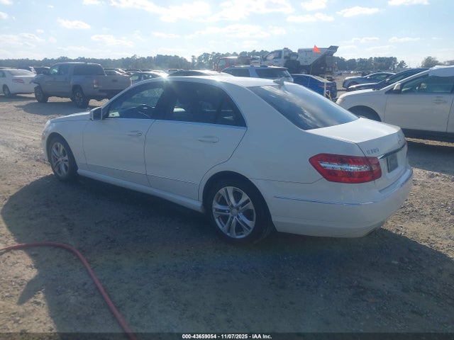 Продаж на аукціоні авто 2011 Mercedes-benz E 350 4matic, vin: WDDHF8HB2BA296180, номер лоту: 43659054