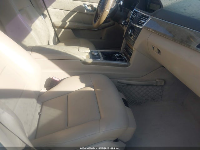 Продаж на аукціоні авто 2011 Mercedes-benz E 350 4matic, vin: WDDHF8HB2BA296180, номер лоту: 43659054