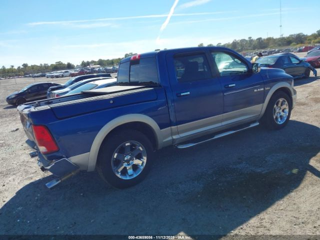 2009 DODGE RAM 1500 1D3HB13T89J516940 Photo 3