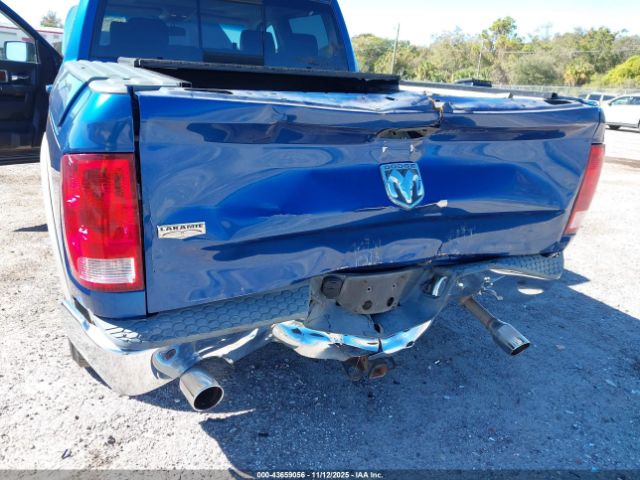 2009 DODGE RAM 1500 1D3HB13T89J516940 Photo 5