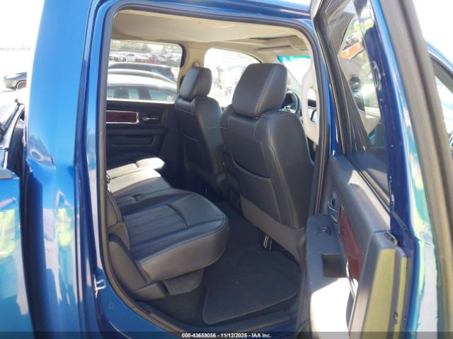 2009 DODGE RAM 1500 1D3HB13T89J516940 Photo 7