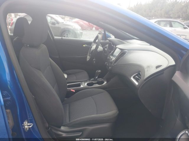 2017 CHEVROLET CRUZE 1G1BE5SM4H7187634 Photo 4