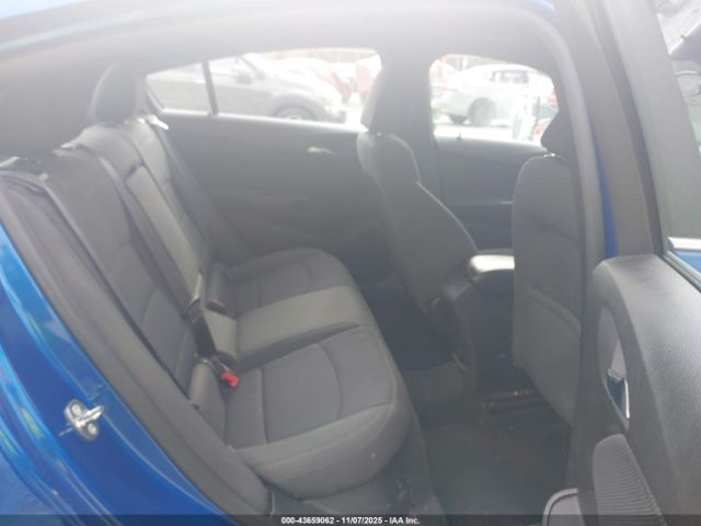 2017 CHEVROLET CRUZE 1G1BE5SM4H7187634 Photo 7