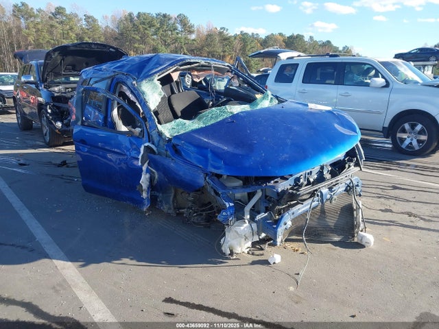 2020 MITSUBISHI OUTLANDER SPORT JA4AP4AU4LU002009 Photo 0