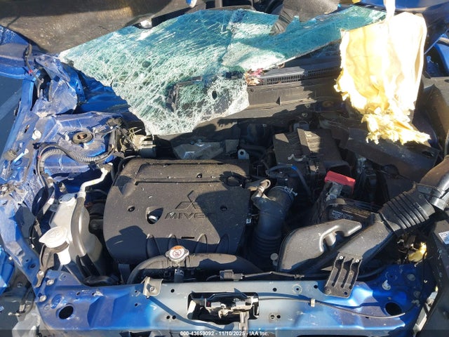 2020 MITSUBISHI OUTLANDER SPORT JA4AP4AU4LU002009 Photo 9