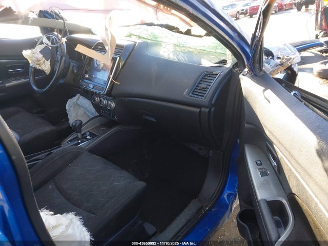 2020 MITSUBISHI OUTLANDER SPORT JA4AP4AU4LU002009 Photo 4