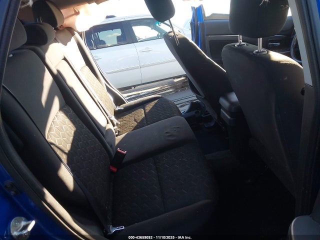 2020 MITSUBISHI OUTLANDER SPORT JA4AP4AU4LU002009 Photo 7