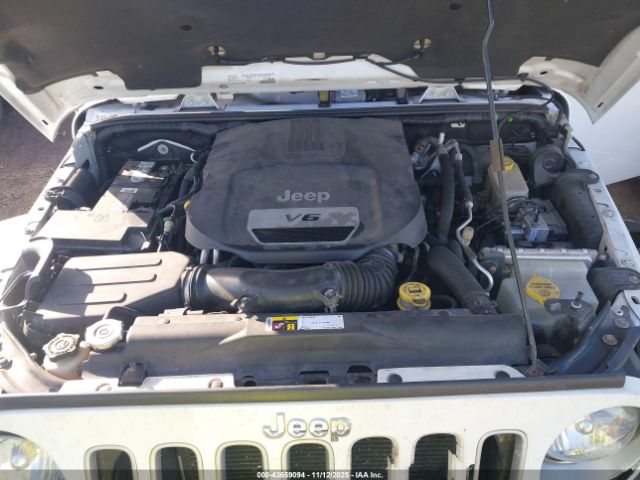 2016 JEEP WRANGLER UNLIMITED 1C4BJWEG4GL200712 Photo 9